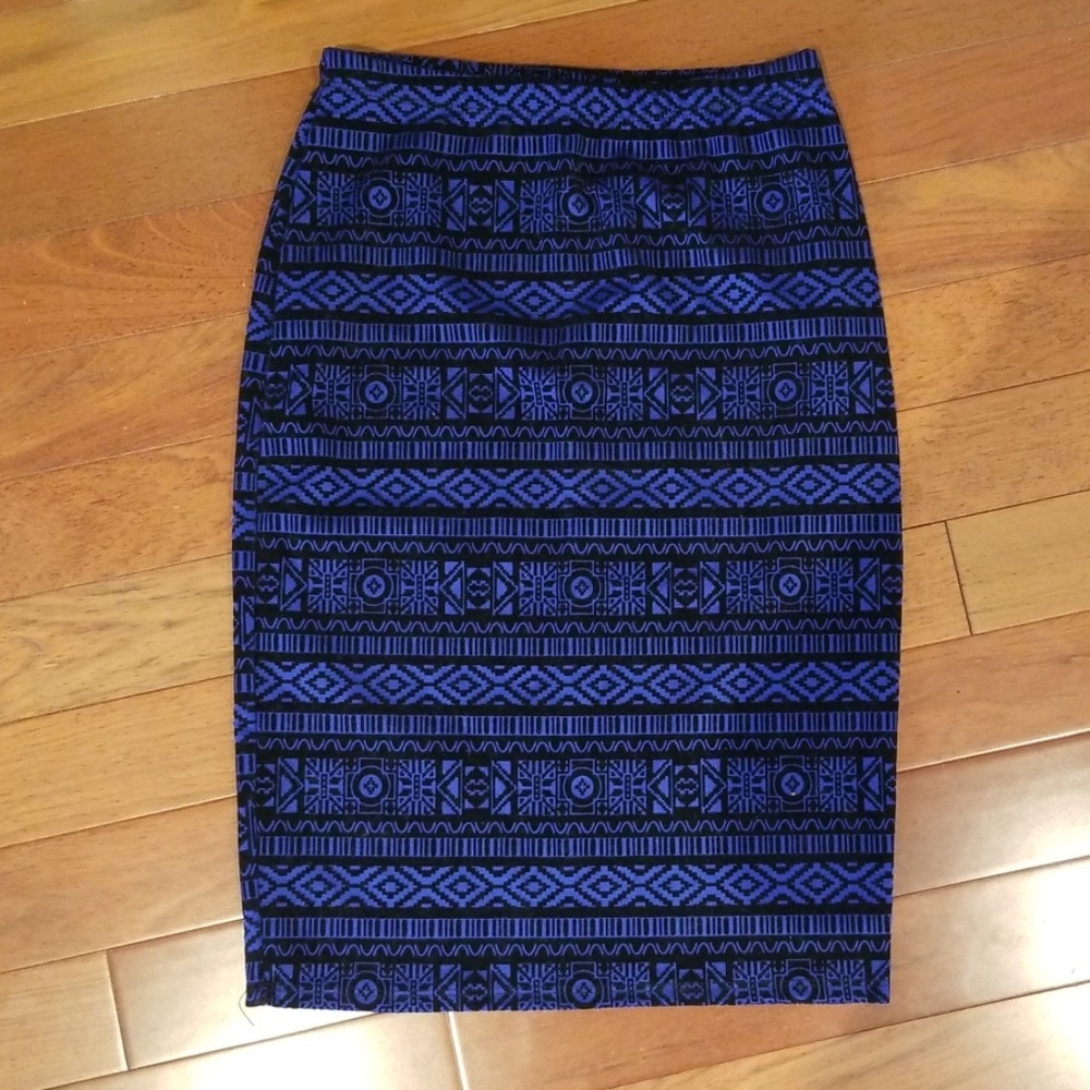 Papermoon Pencil Skirt